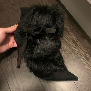 L’Intervalle Boots